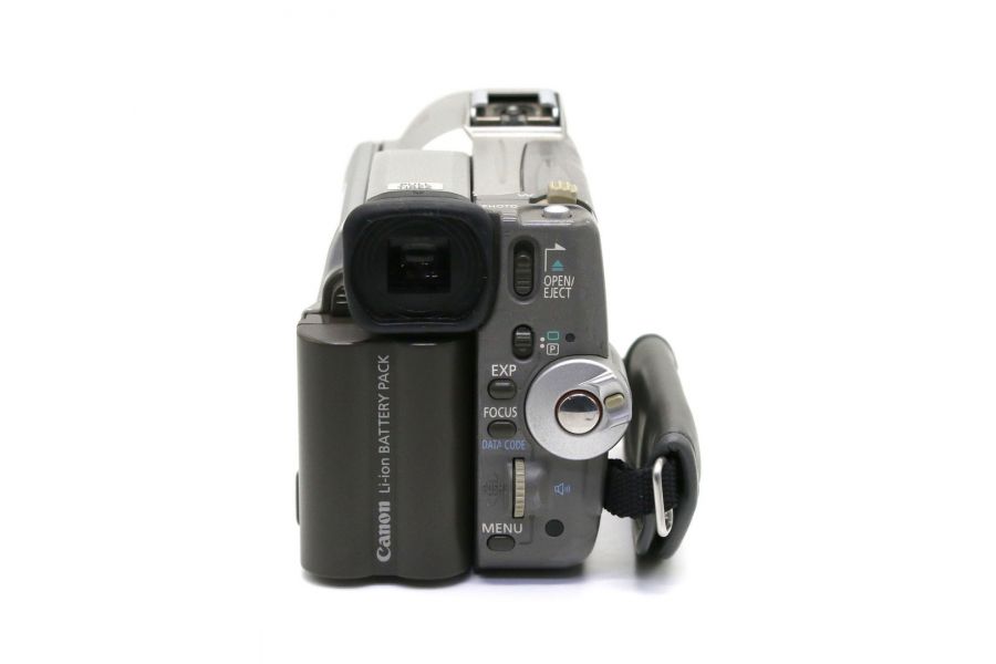 Видеокамера Canon DM-MV30i