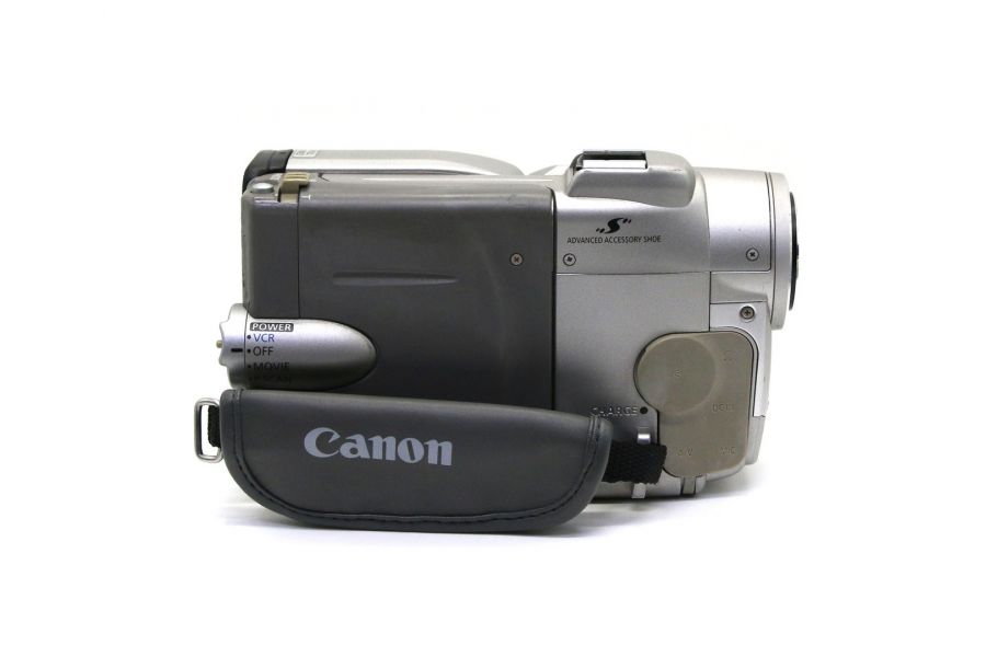 Видеокамера Canon DM-MV30i
