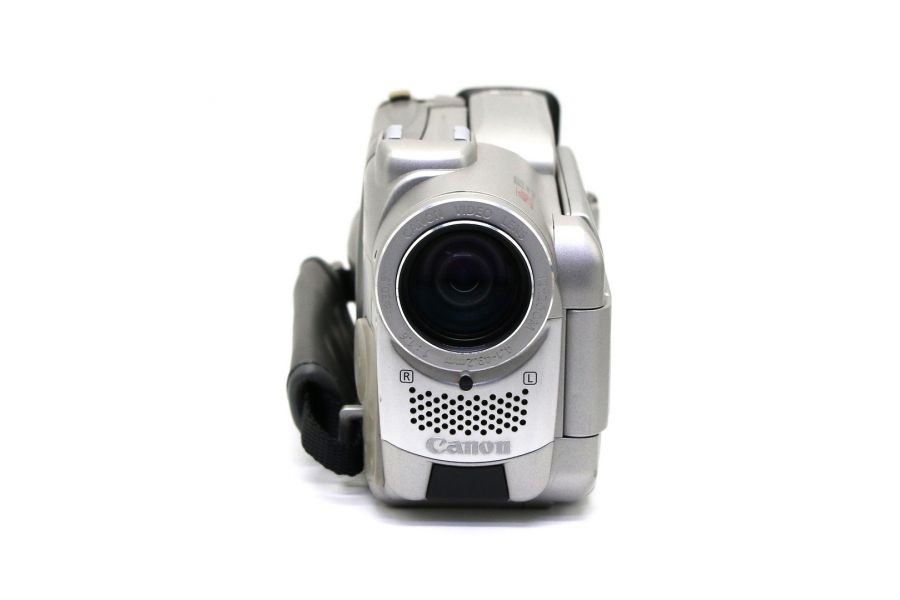 Видеокамера Canon DM-MV30i