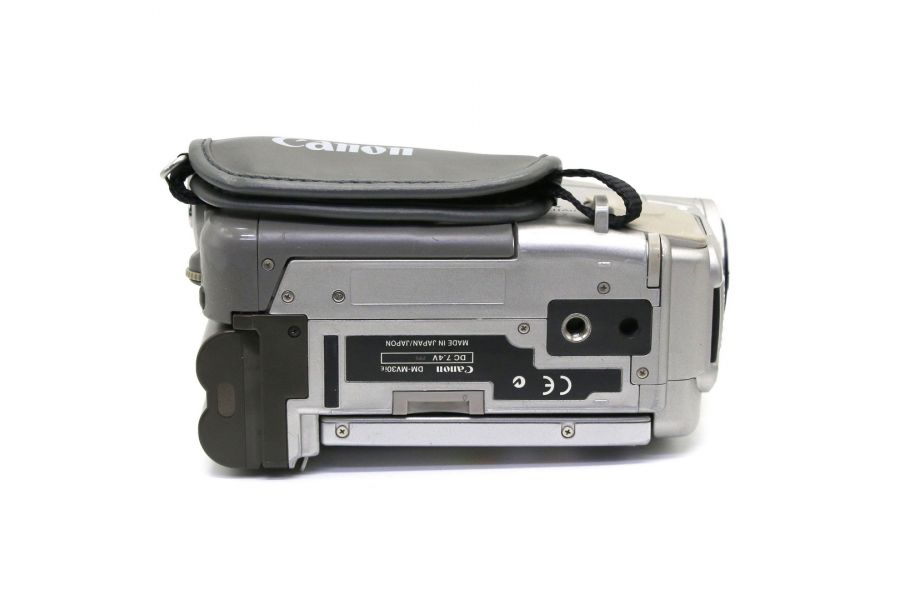 Видеокамера Canon DM-MV30i