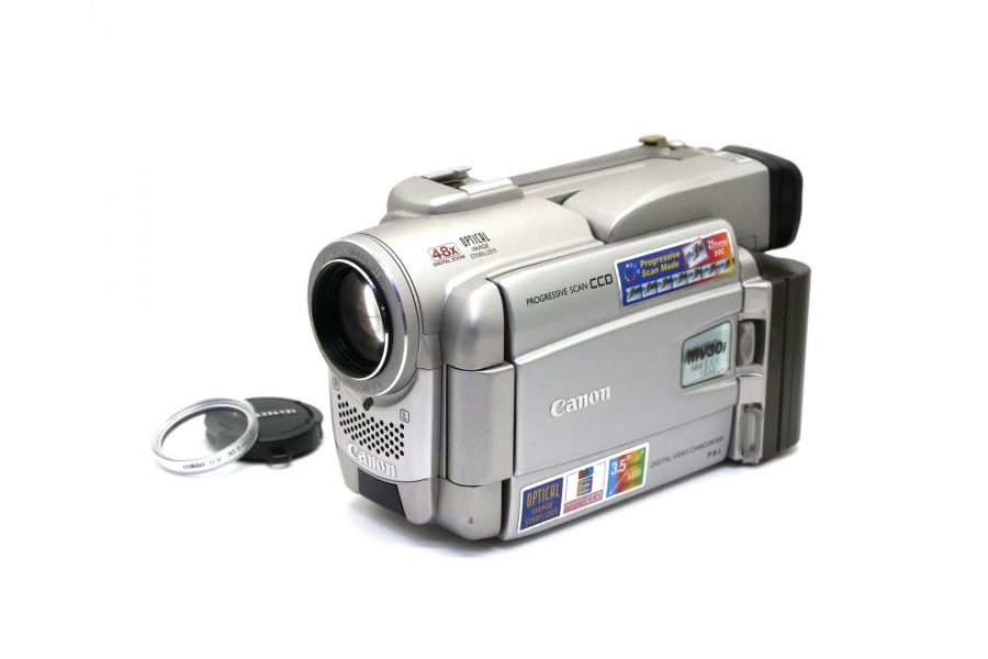 Видеокамера Canon DM-MV30i