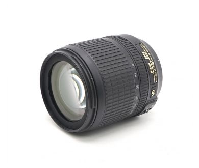 Nikon 18-105mm f/3.5-5.6G AF-S ED DX VR Nikkor, Thailand