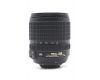 Nikon 18-105mm f/3.5-5.6G AF-S ED DX VR Nikkor, Thailand