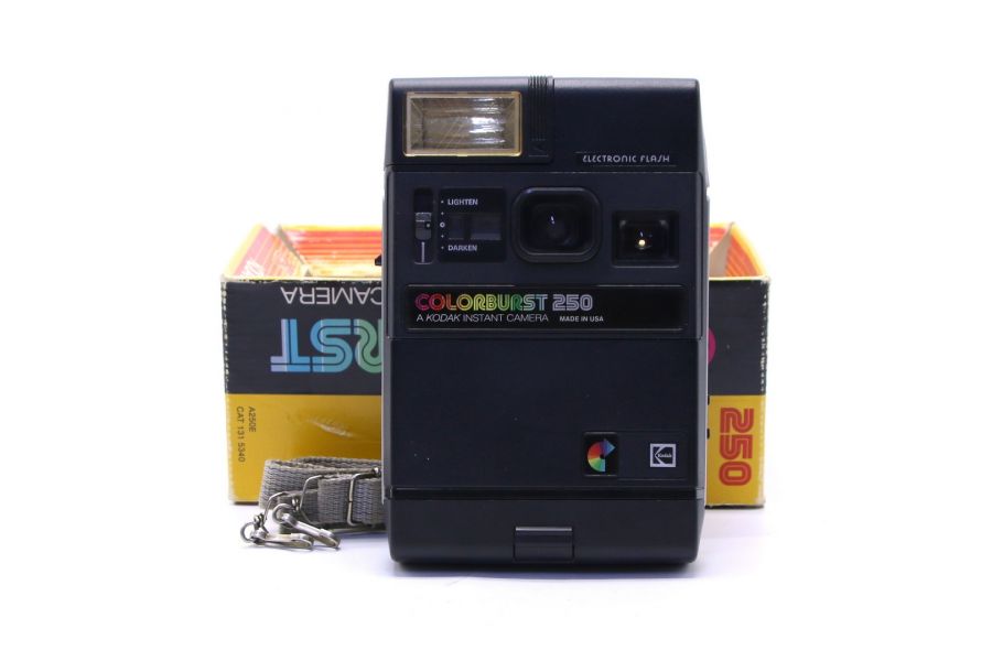 Kodak Colorburst 250
