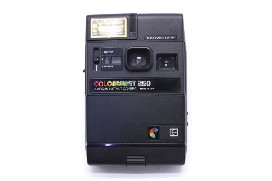 Kodak Colorburst 250