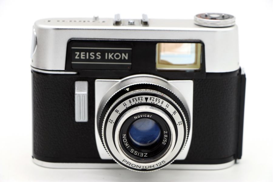 Zeiss Ikon Colora F