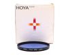 Светофильтр Hoya 77mm 80B