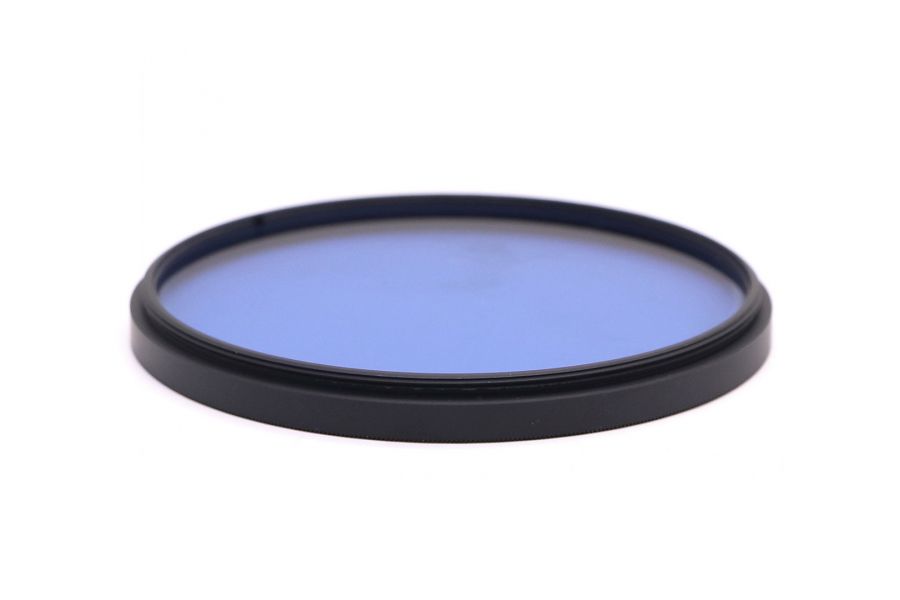 Светофильтр Hoya 77mm 80B