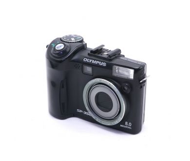 Olympus SP-350