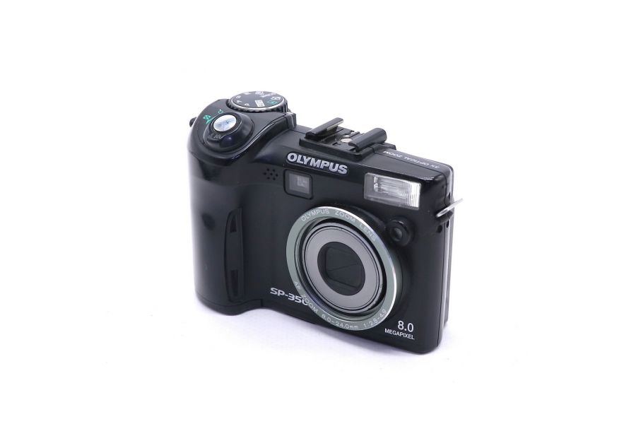 Olympus SP-350