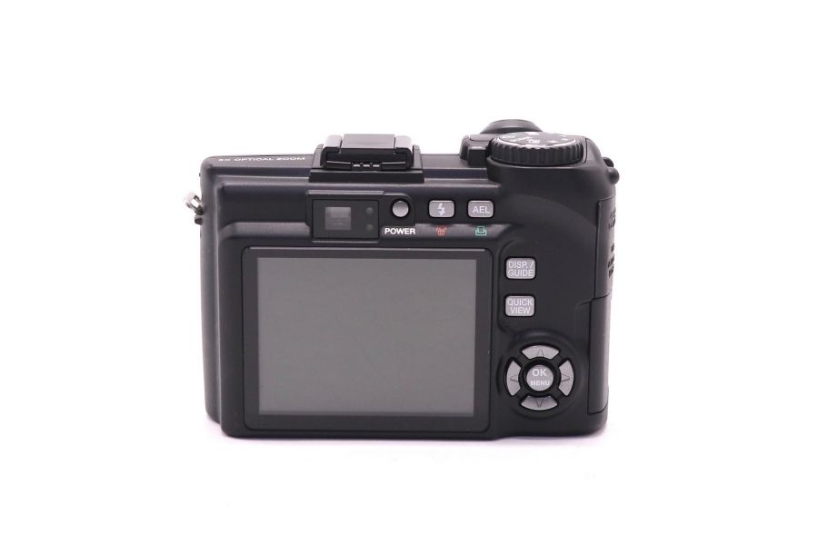 Olympus SP-350
