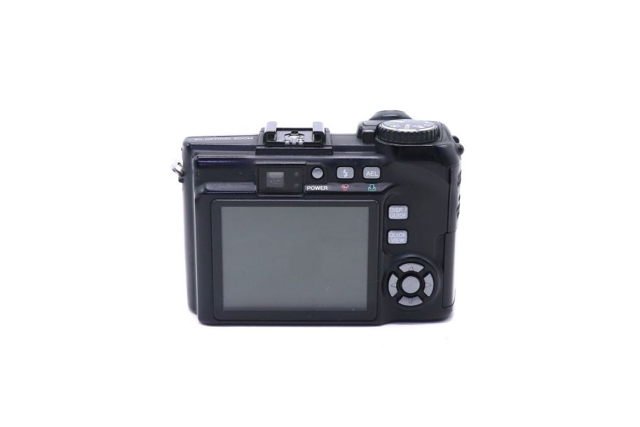 Olympus SP-350