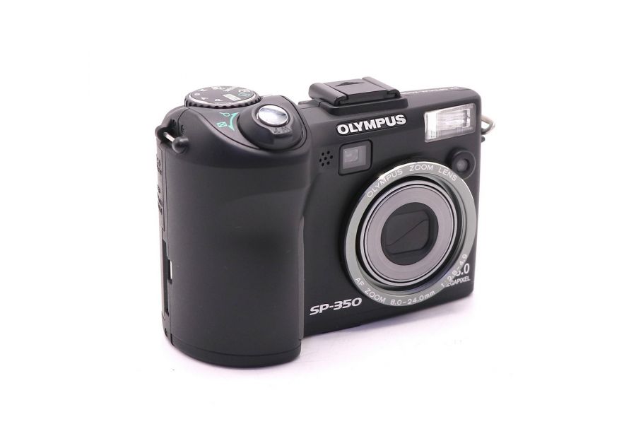 Olympus SP-350