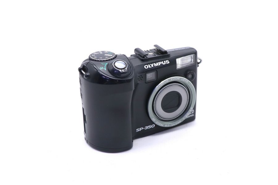 Olympus SP-350