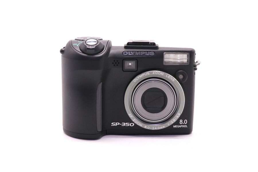 Olympus SP-350