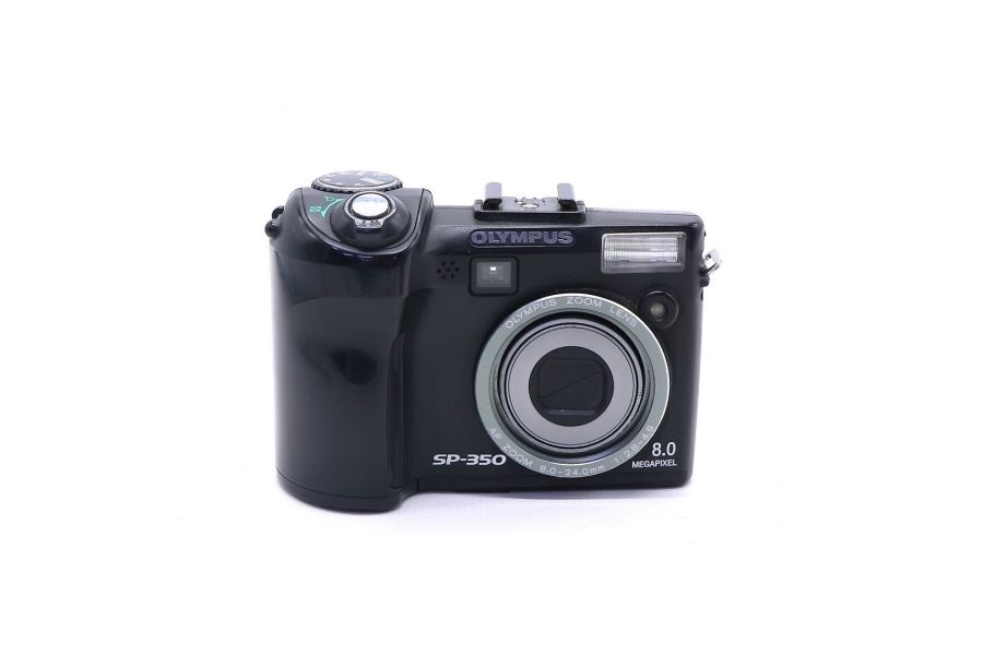 Olympus SP-350