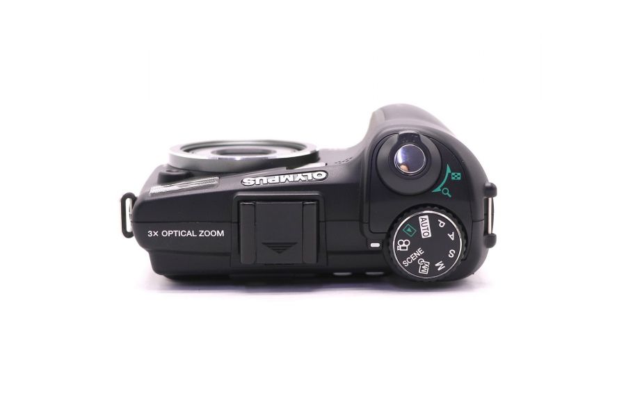 Olympus SP-350
