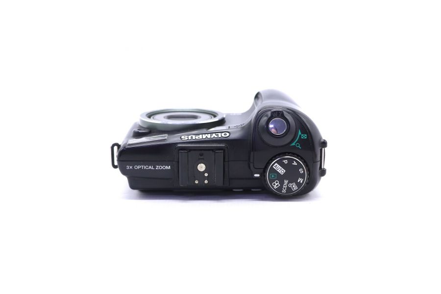 Olympus SP-350