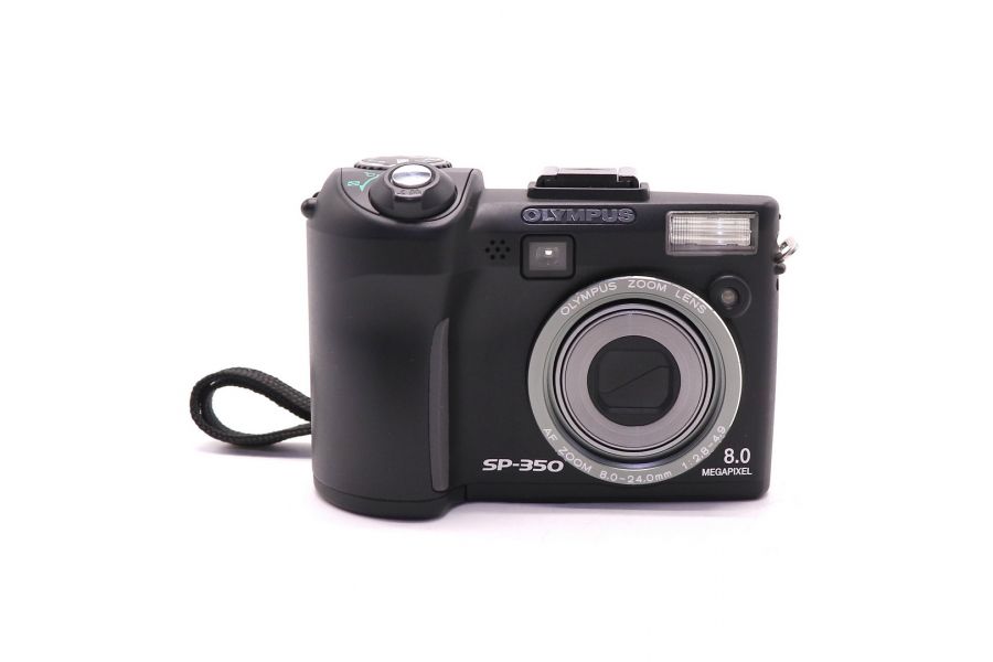 Olympus SP-350