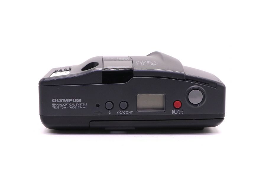 Olympus AF-10 TWIN в упаковке