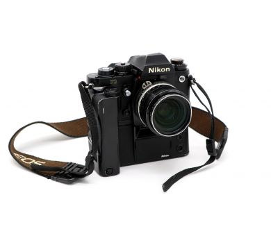 Nikon F3 kit