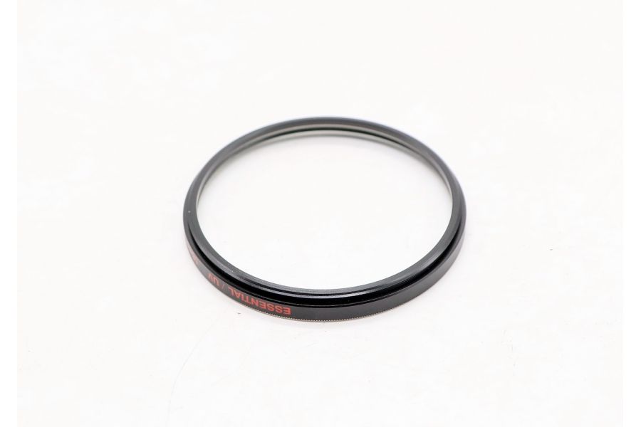 Светофильтр Manfrotto Essential/UV 58mm Japan