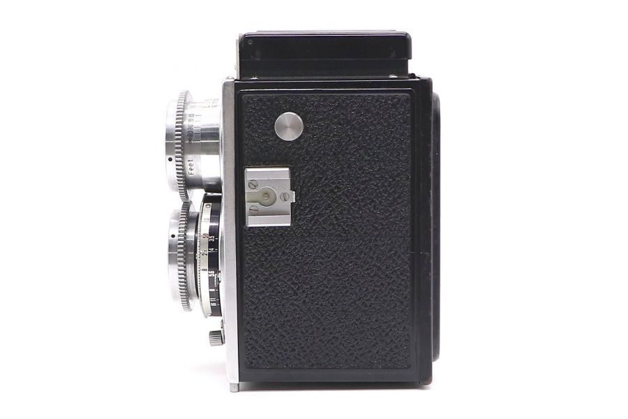 Ricohflex Holiday (Japan, 1956)