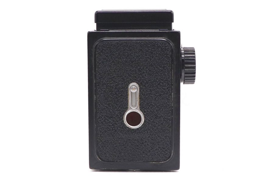 Ricohflex Holiday (Japan, 1956)