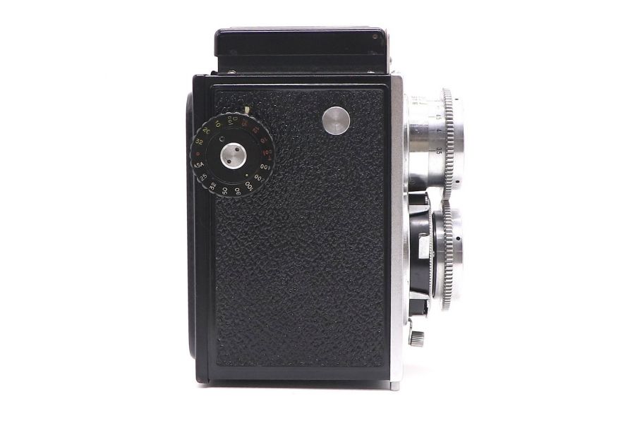 Ricohflex Holiday (Japan, 1956)