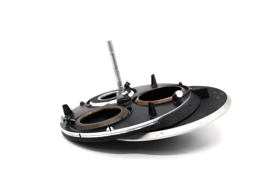 Турель для фотоувелечителя Durst Tripla 5190