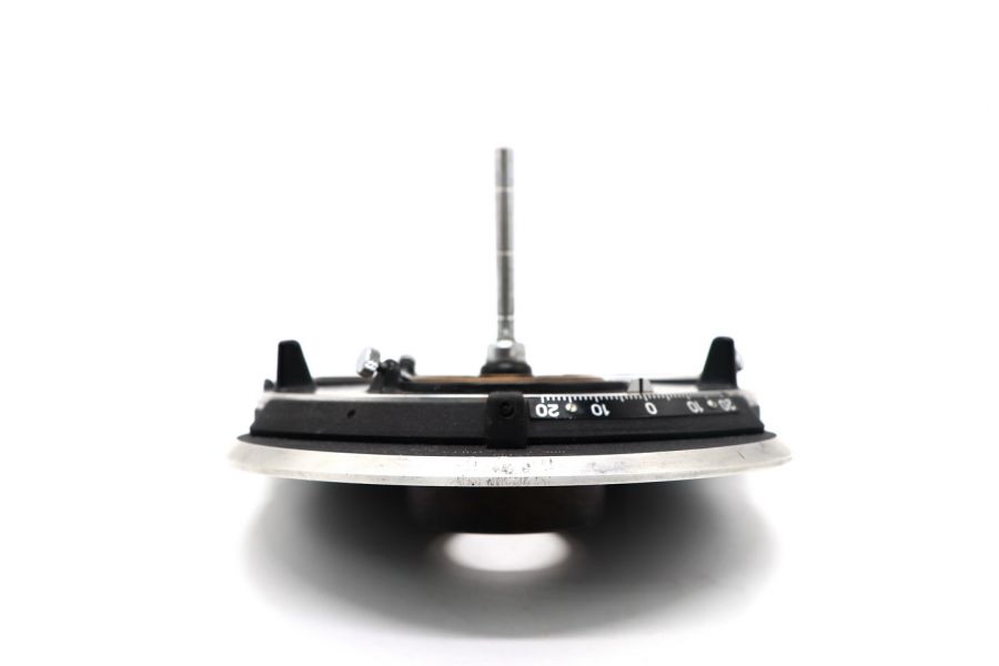 Турель для фотоувелечителя Durst Tripla 5190