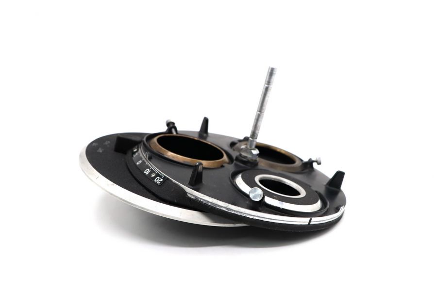 Турель для фотоувелечителя Durst Tripla 5190