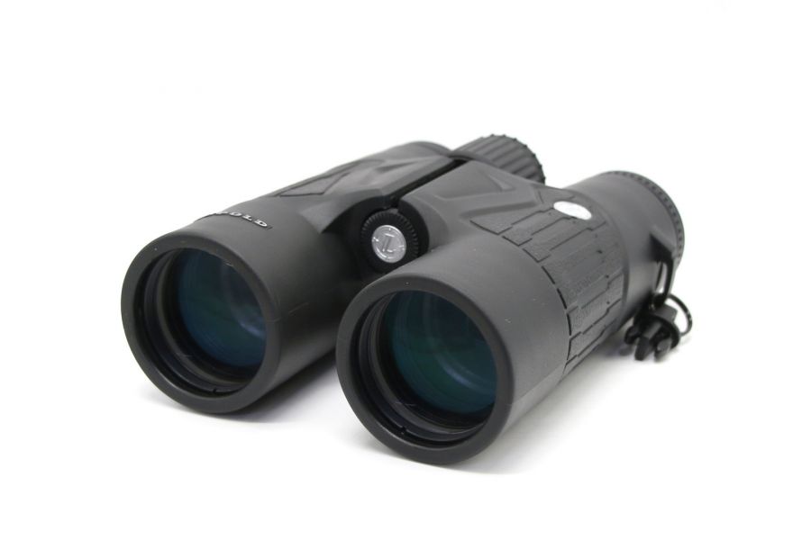 Бинокль Leupold BX-2 10x42 в упаковке