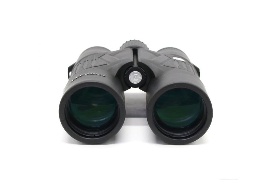 Бинокль Leupold BX-2 10x42 в упаковке