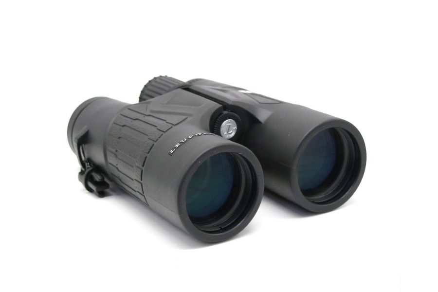 Бинокль Leupold BX-2 10x42 в упаковке