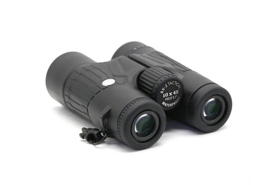 Бинокль Leupold BX-2 10x42 в упаковке