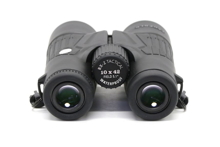 Бинокль Leupold BX-2 10x42 в упаковке