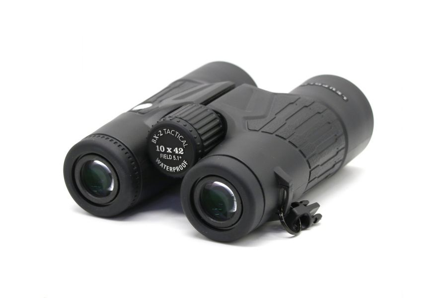 Бинокль Leupold BX-2 10x42 в упаковке