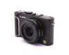 Panasonic Lumix DMC-LX3 в упаковке
