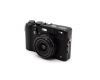 Fujifilm X100T