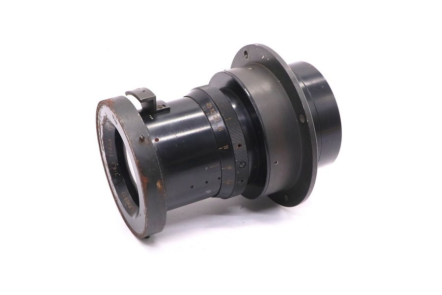 Телемар-17 5.6/400mm