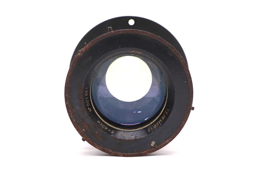 Телемар-17 5.6/400mm