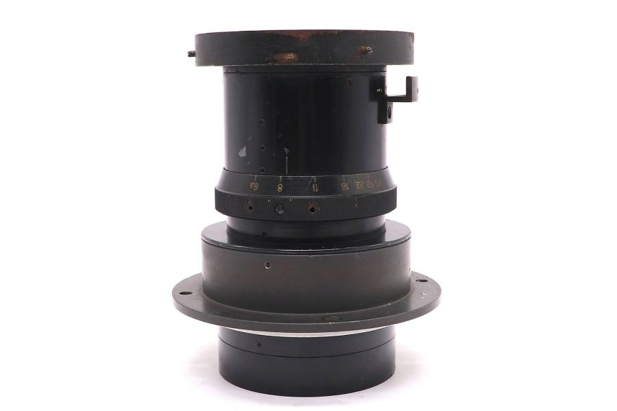 Телемар-17 5.6/400mm