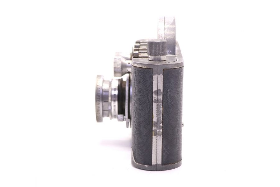 Universal Camera Mercury II