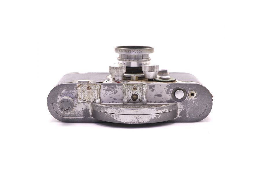 Universal Camera Mercury II