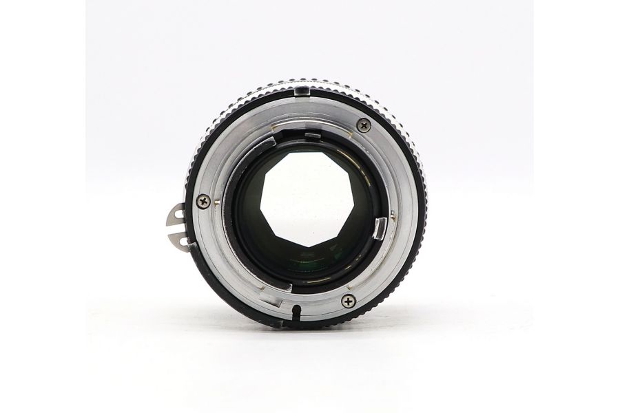 Nikon 35mm/1.4 Nikkor