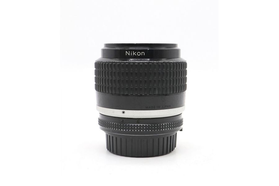 Nikon 35mm/1.4 Nikkor