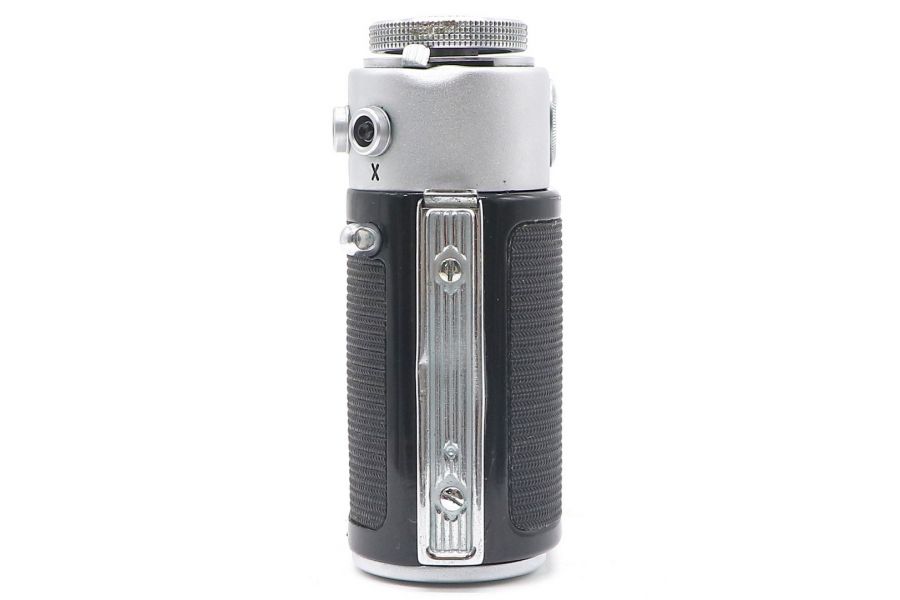 Зоркий 6 body (СССР, 1964)