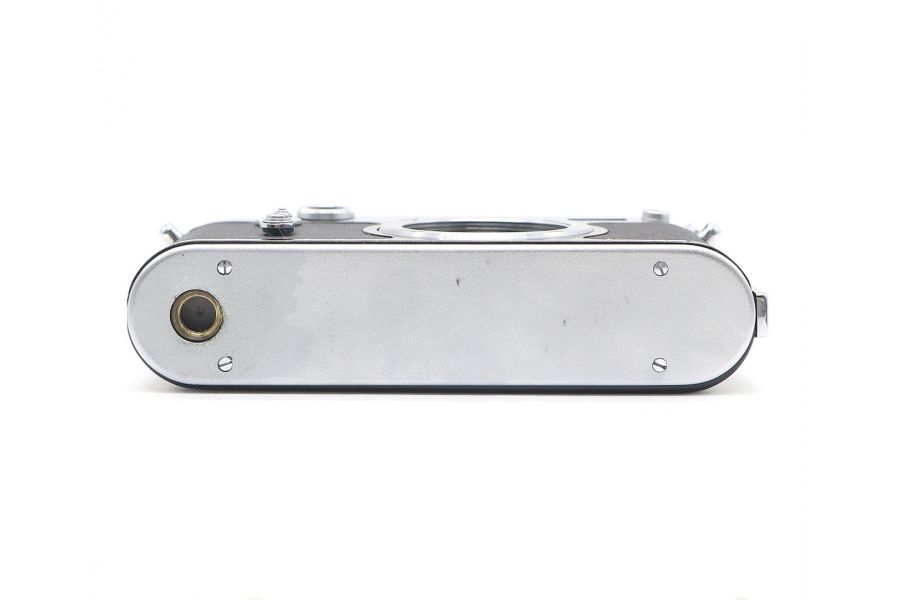 Зоркий 6 body (СССР, 1964)