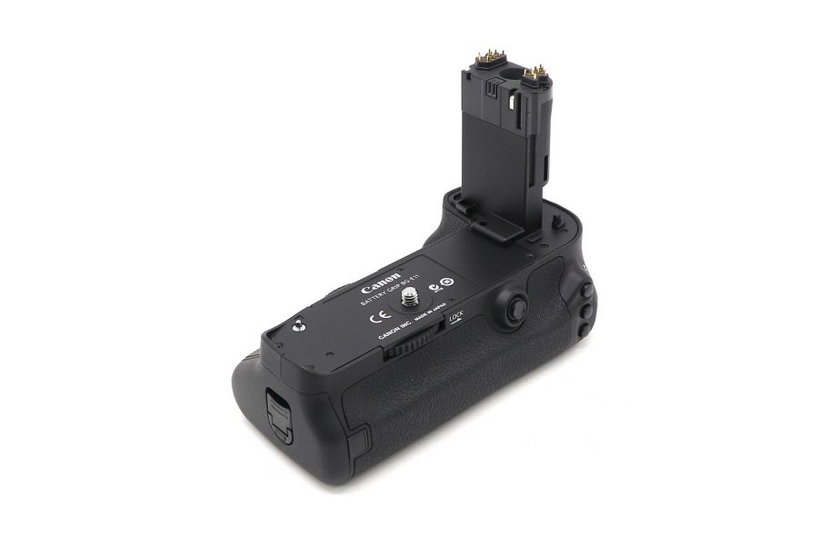 Батарейная ручка Canon BG-E11 в упаковке (оригинал)